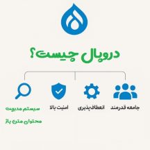 دروپال چیست