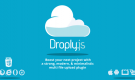 droply-js-php-minimalist-responsive-file-uploader