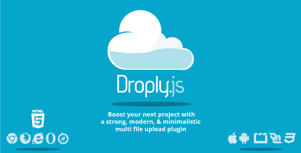 droply-js-php-minimalist-responsive-file-uploader