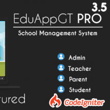 EduAppGT-Pro