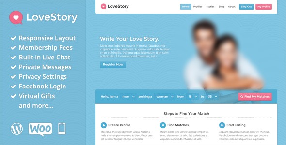 LoveStory-v1.17