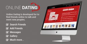online-dating-script