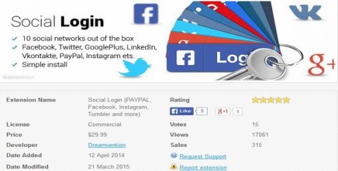 social-login