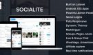 socialite