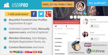userpro