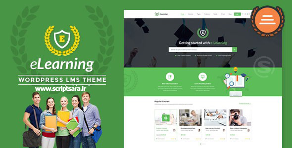 WordPress-Theme-eLearning-v2.3