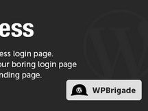 loginpress