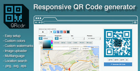 qrcdr-v1-6-responsive-qr-code-generator