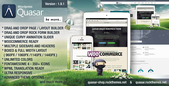 quasar-wordpress-theme-with-animation-builder.750x0n